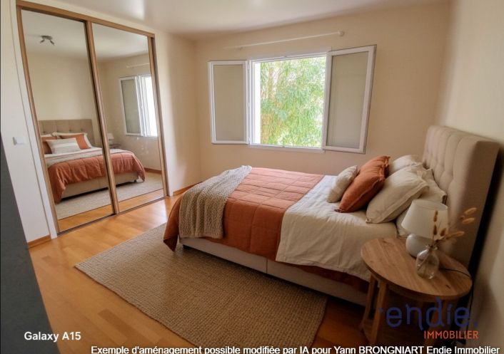 à vendre Maison Hagetmau