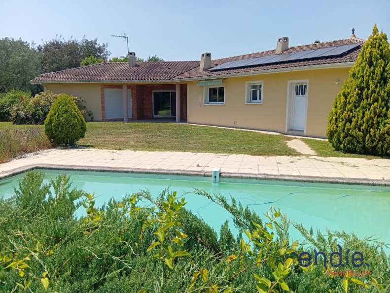 vente Maison Hagetmau - Photo 1