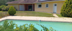 vente Maison Hagetmau