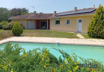 vente Maison Hagetmau