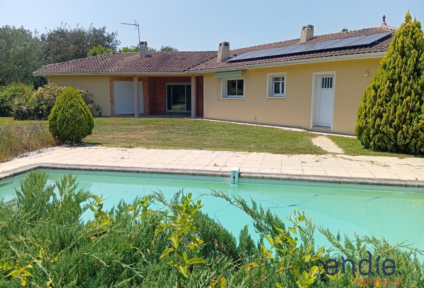 vente Maison Hagetmau - Photo 1
