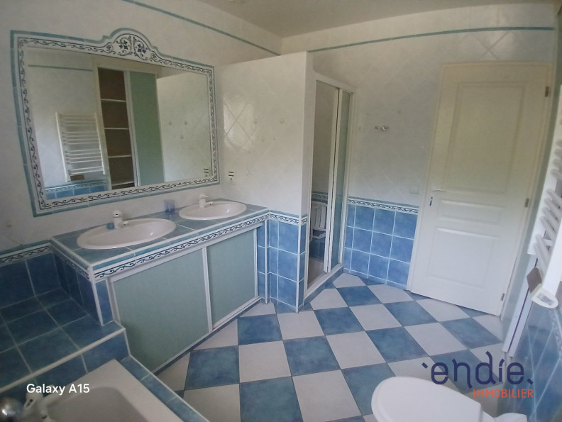 vente Maison Hagetmau - Photo 8