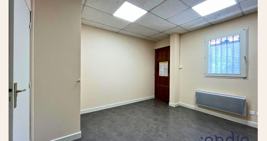 vente Local commercial Moulins