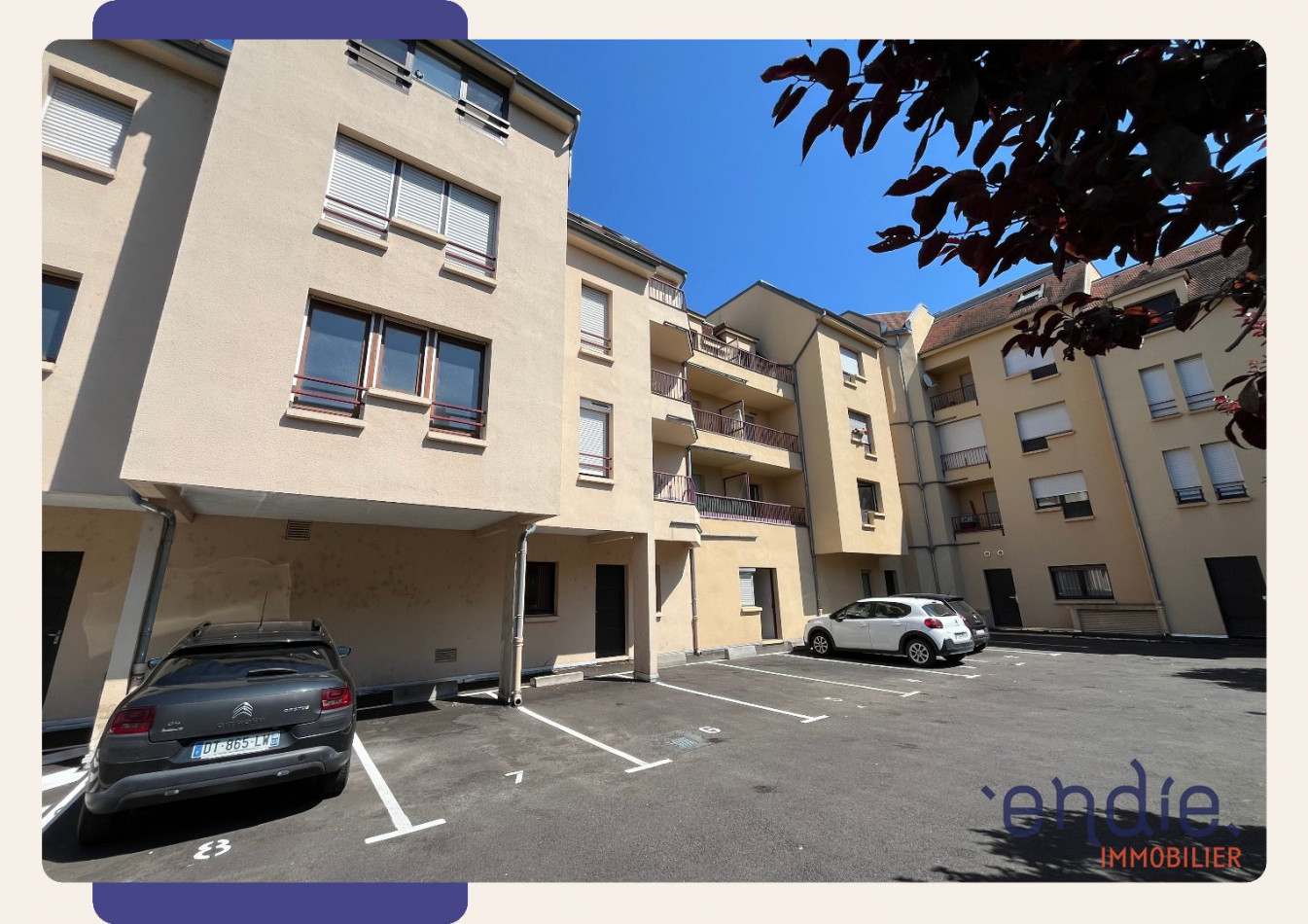 vente Local commercial Moulins - Photo 2