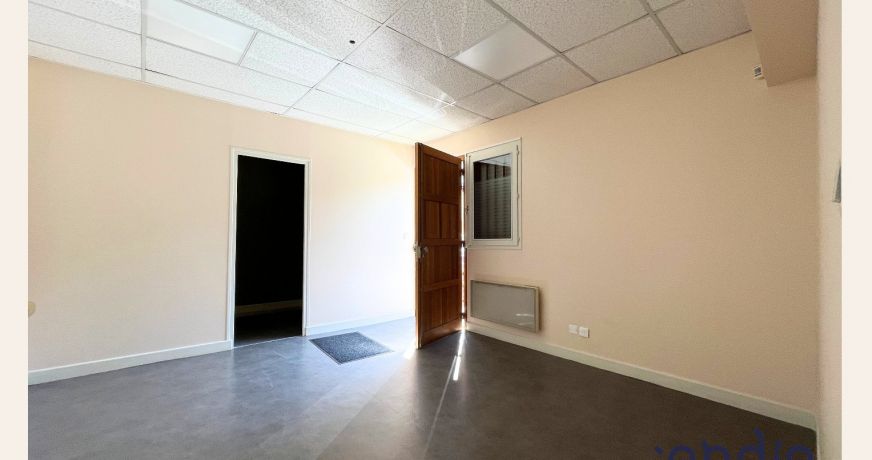 vente Local commercial Moulins