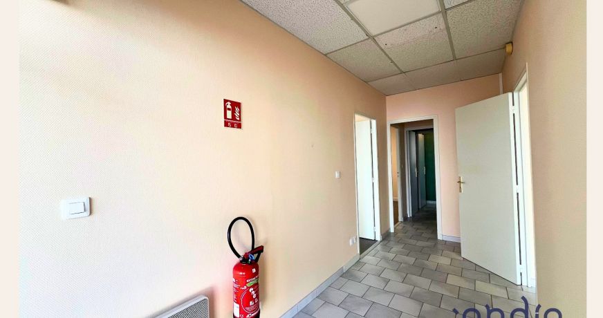 vente Local commercial Moulins