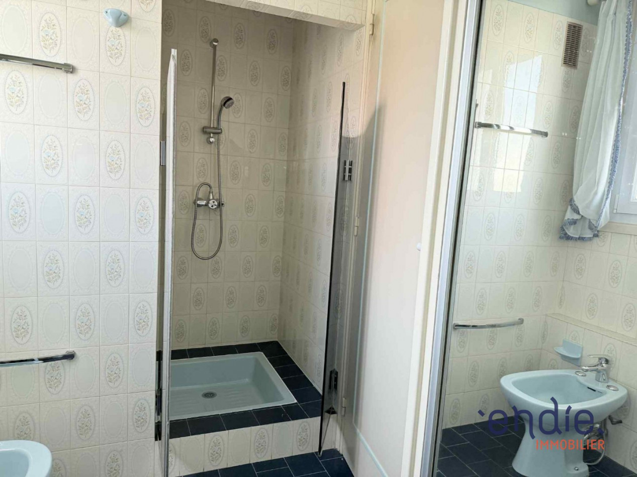 vente Maison Dompierre Sur Besbre - Photo 8