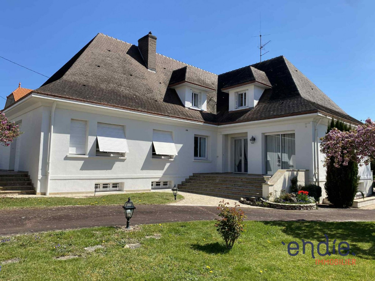 vente Maison Dompierre Sur Besbre - Photo 1