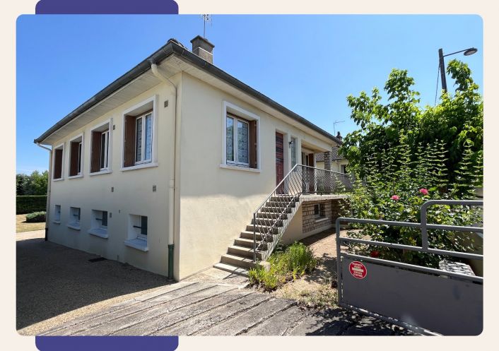 à vendre Maison Yzeure