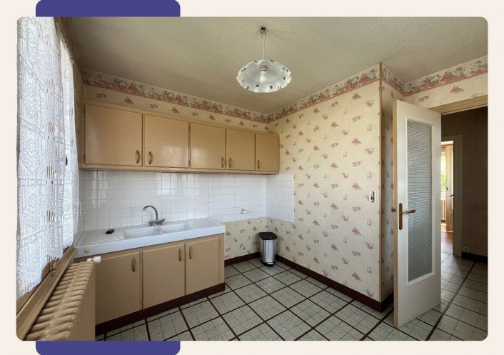 à vendre Maison Yzeure