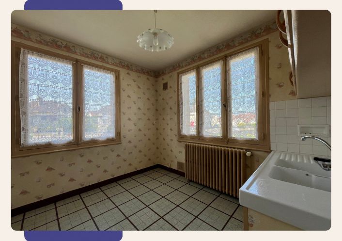 à vendre Maison Yzeure