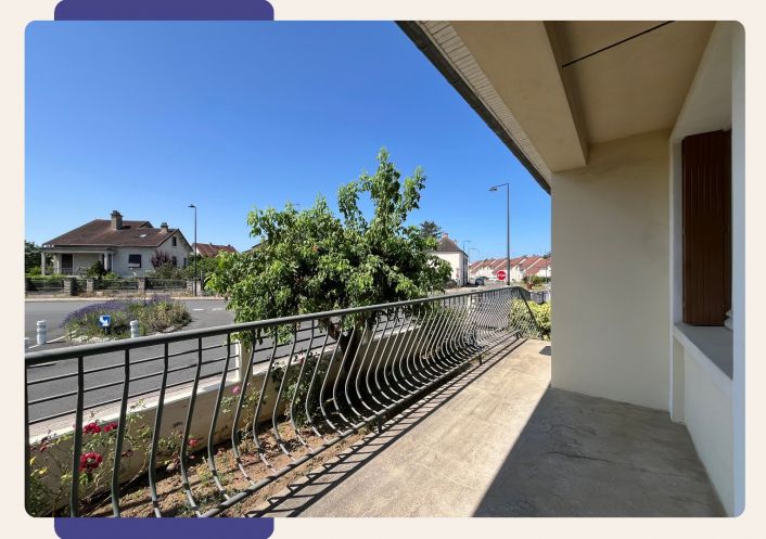 à vendre Maison Yzeure