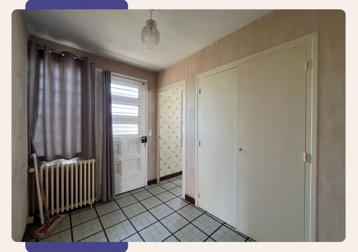 à vendre Maison Yzeure