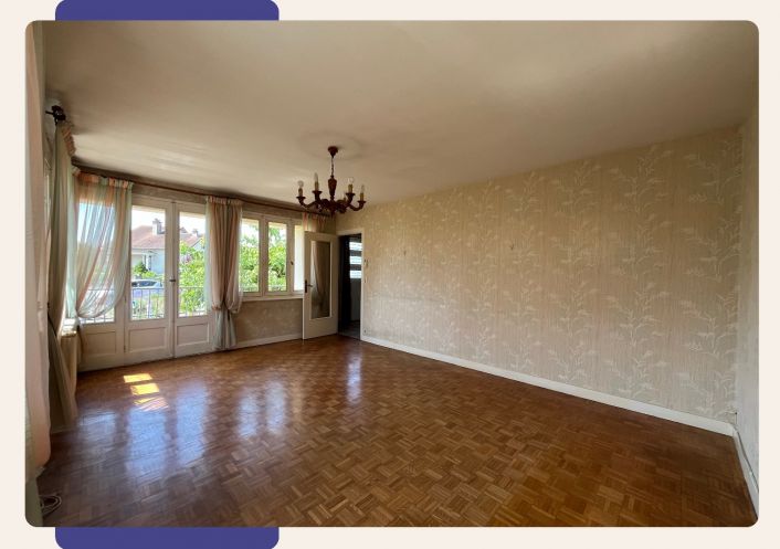 à vendre Maison Yzeure