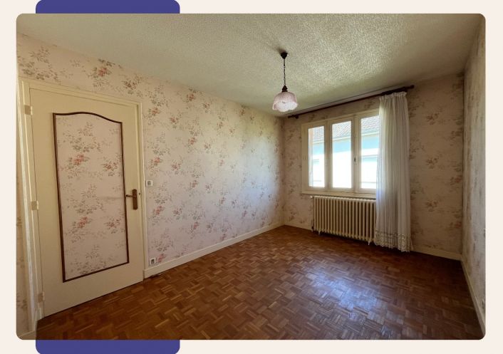 à vendre Maison Yzeure