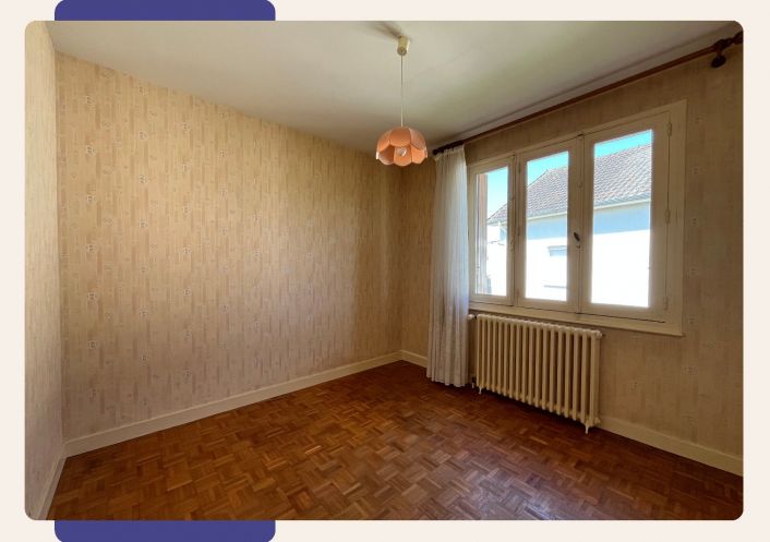 à vendre Maison Yzeure