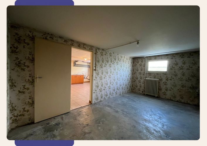 à vendre Maison Yzeure