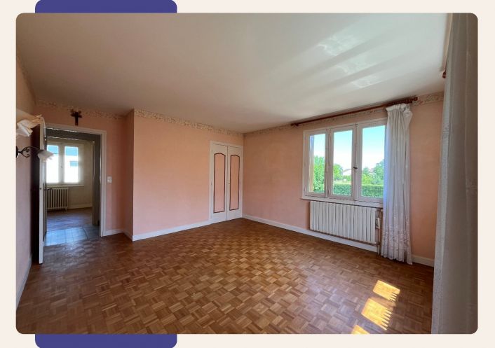 à vendre Maison Yzeure