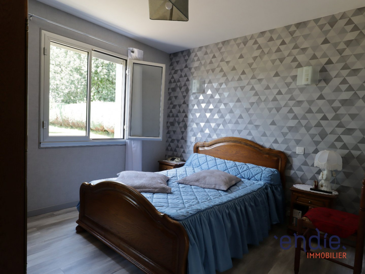 à vendre Maison Melrand - Photo 10