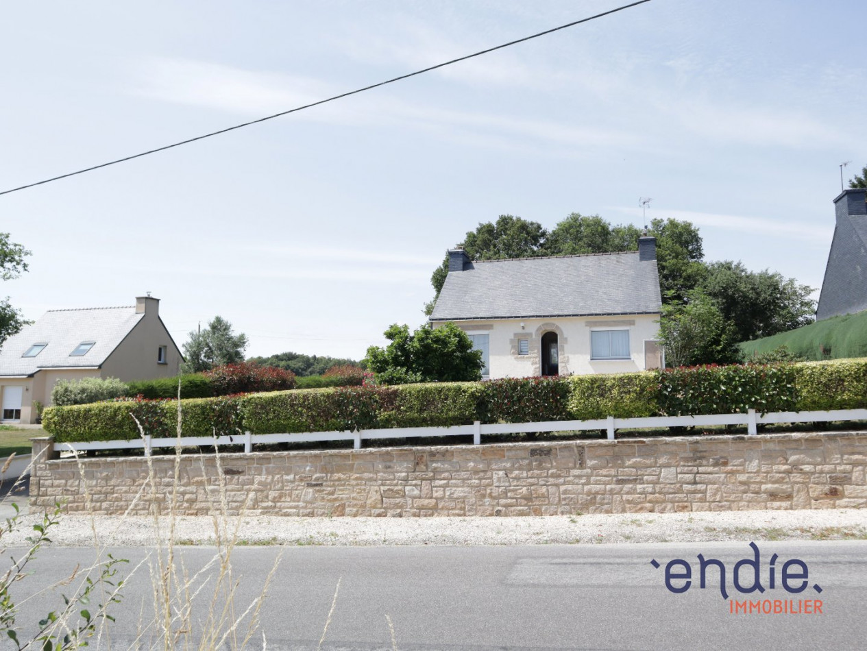 à vendre Maison Melrand - Photo 3