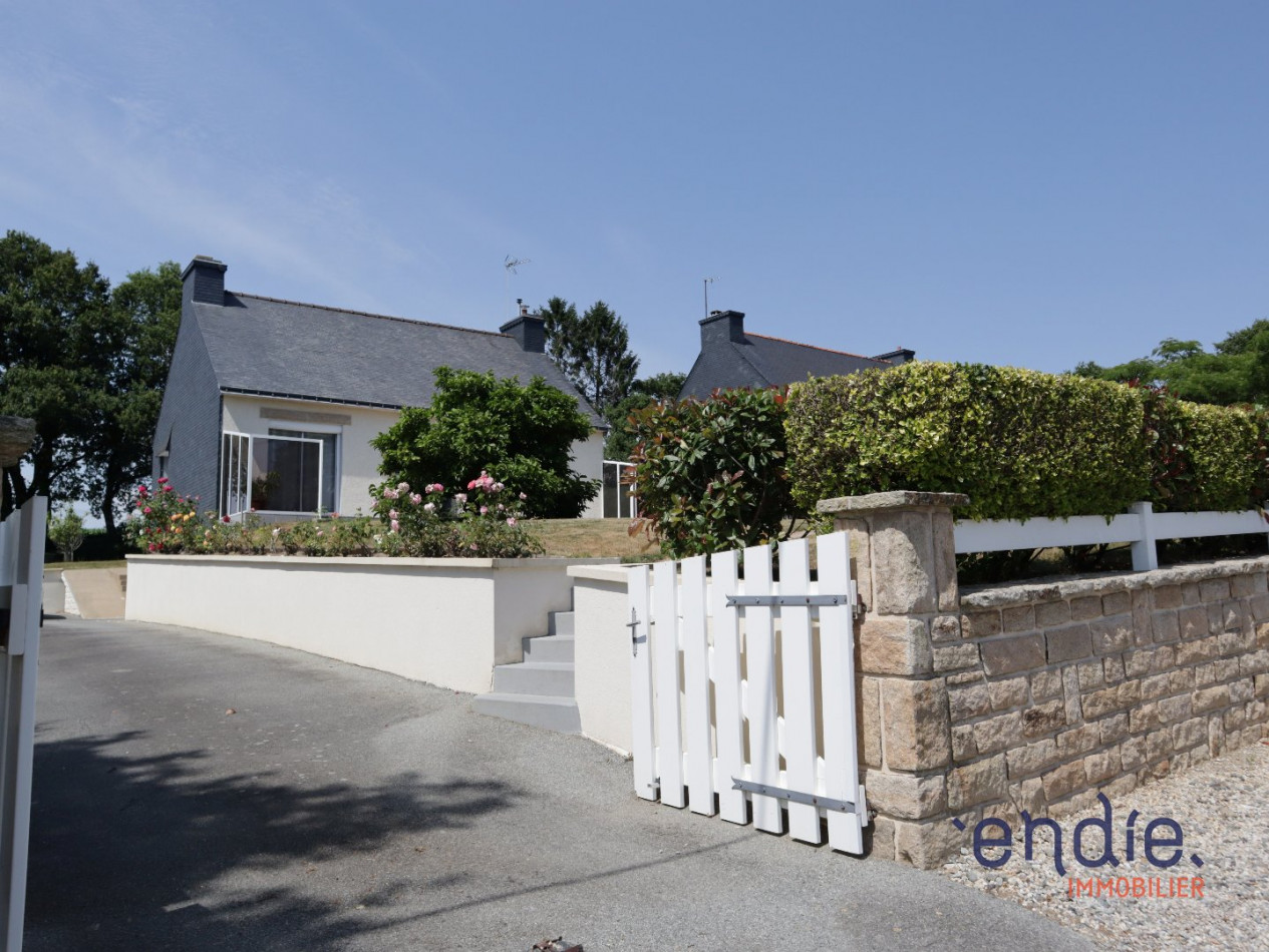 à vendre Maison Melrand - Photo 2