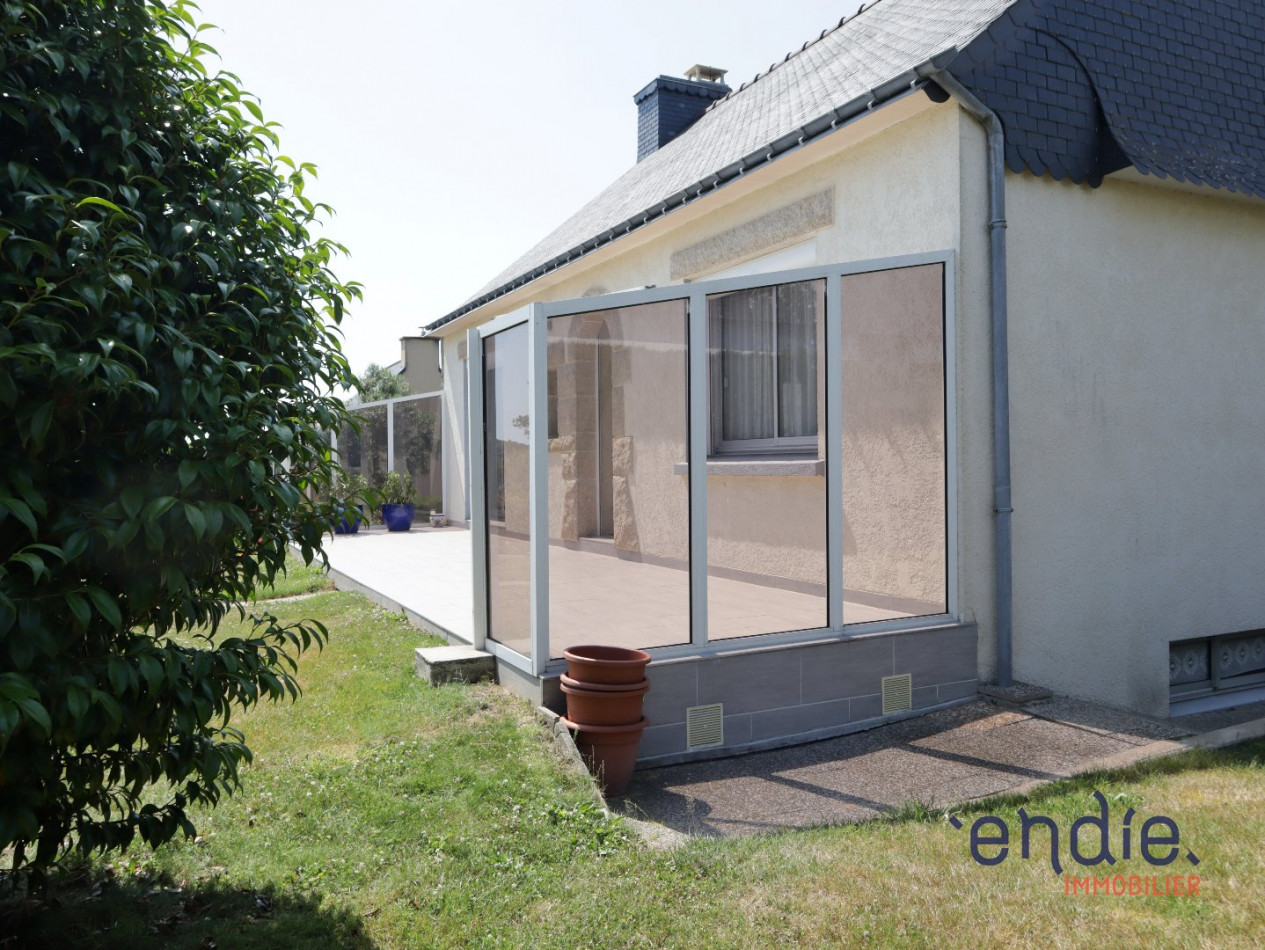 à vendre Maison Melrand - Photo 4