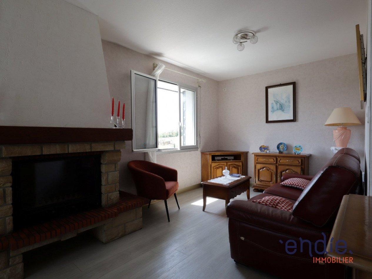 à vendre Maison Melrand - Photo 7