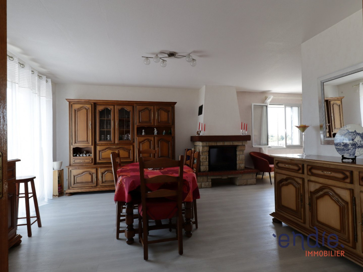 à vendre Maison Melrand - Photo 6