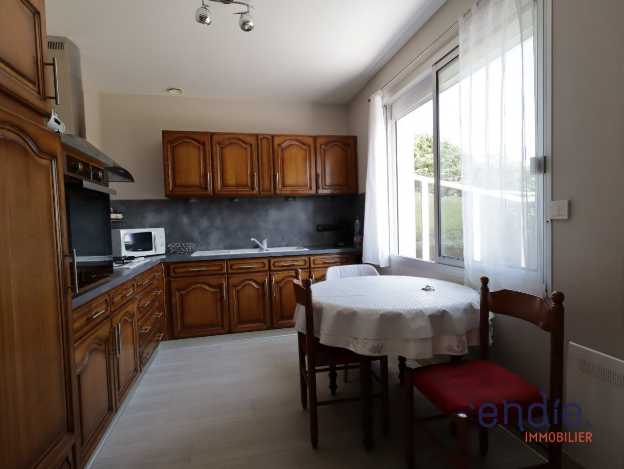 à vendre Maison Melrand - Photo 8