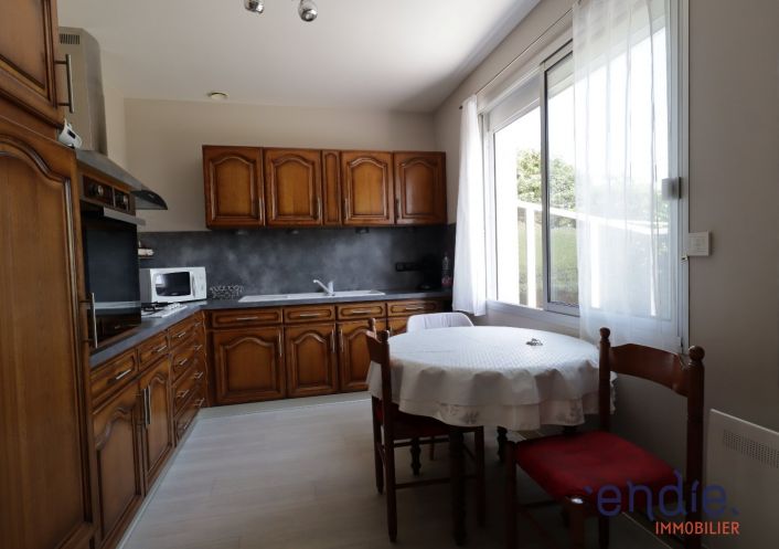 à vendre Maison Melrand