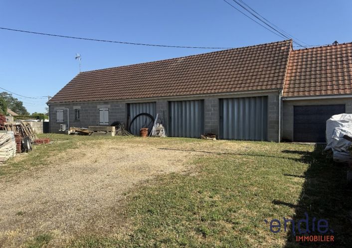 à vendre Ensemble immobilier Diou