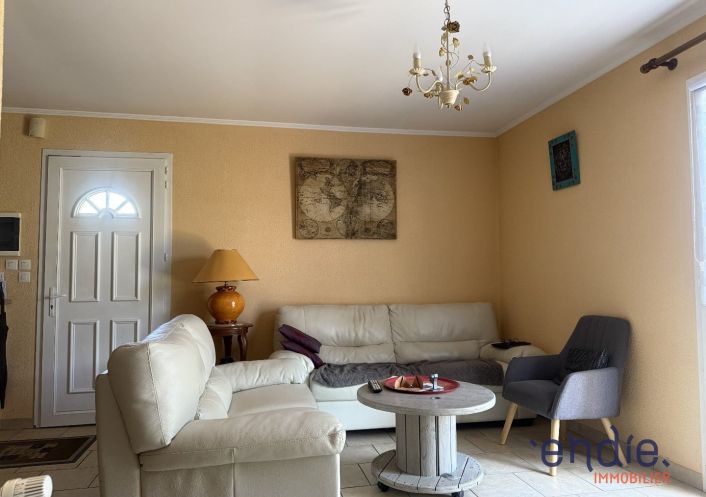 à vendre Ensemble immobilier Diou