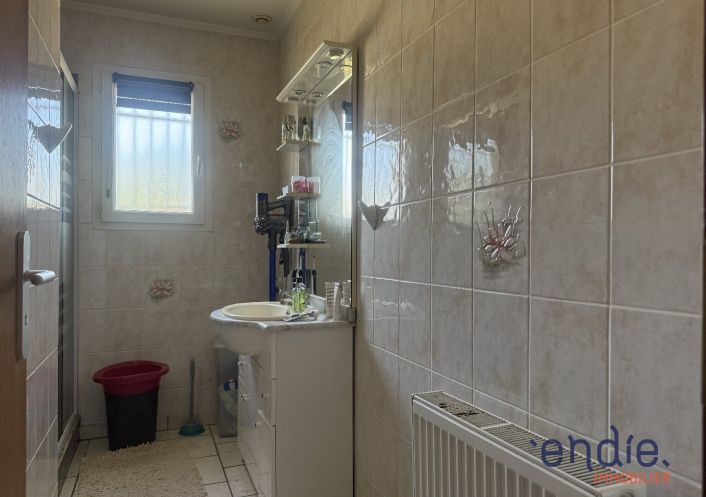 à vendre Ensemble immobilier Diou