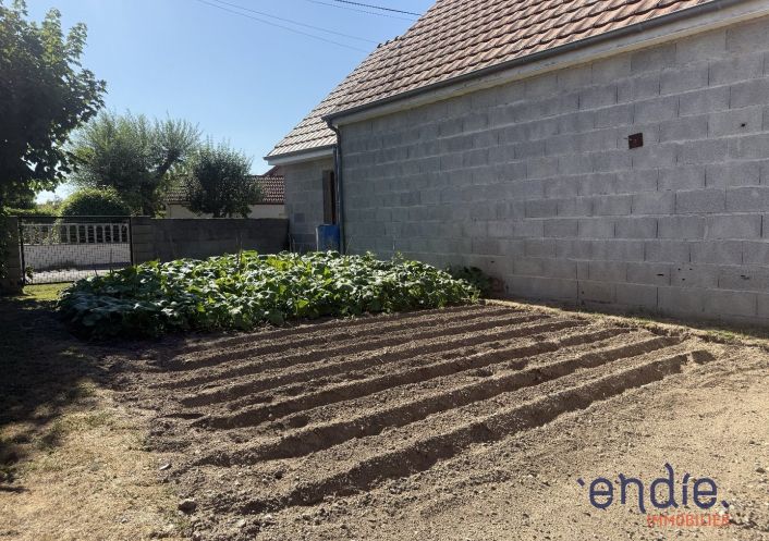 à vendre Ensemble immobilier Diou