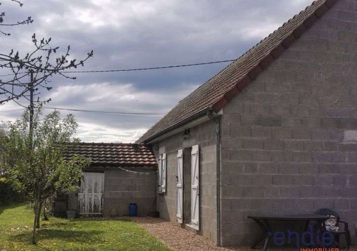 à vendre Ensemble immobilier Diou