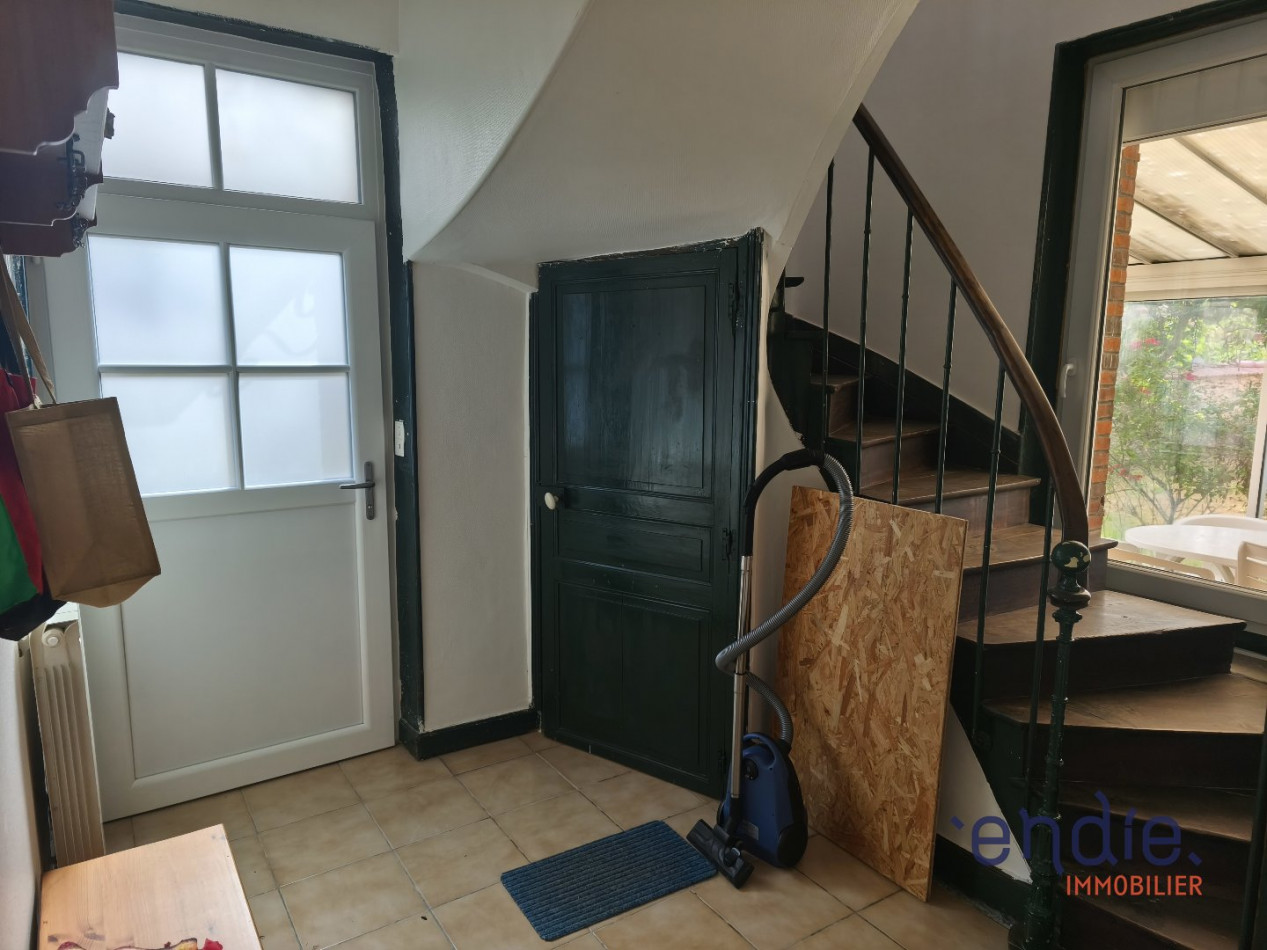 vente Maison Coutansouze - Photo 6