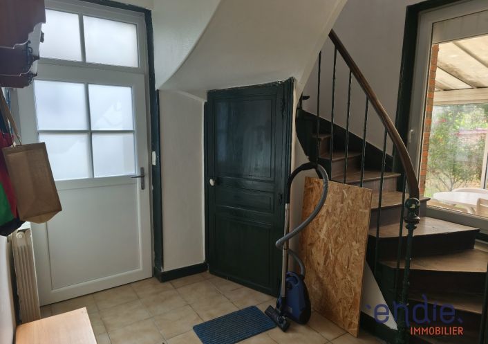 à vendre Maison Coutansouze