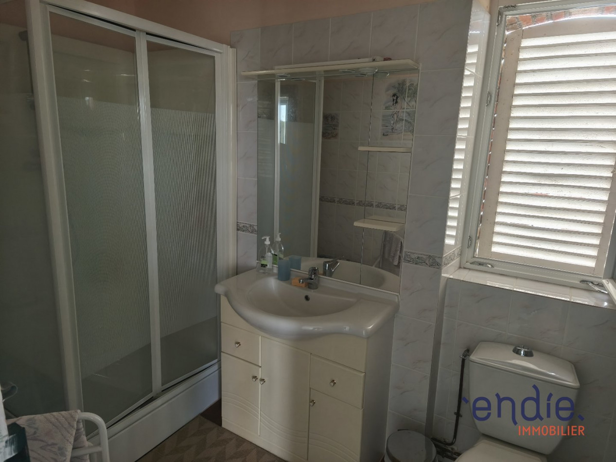 vente Maison Coutansouze - Photo 9