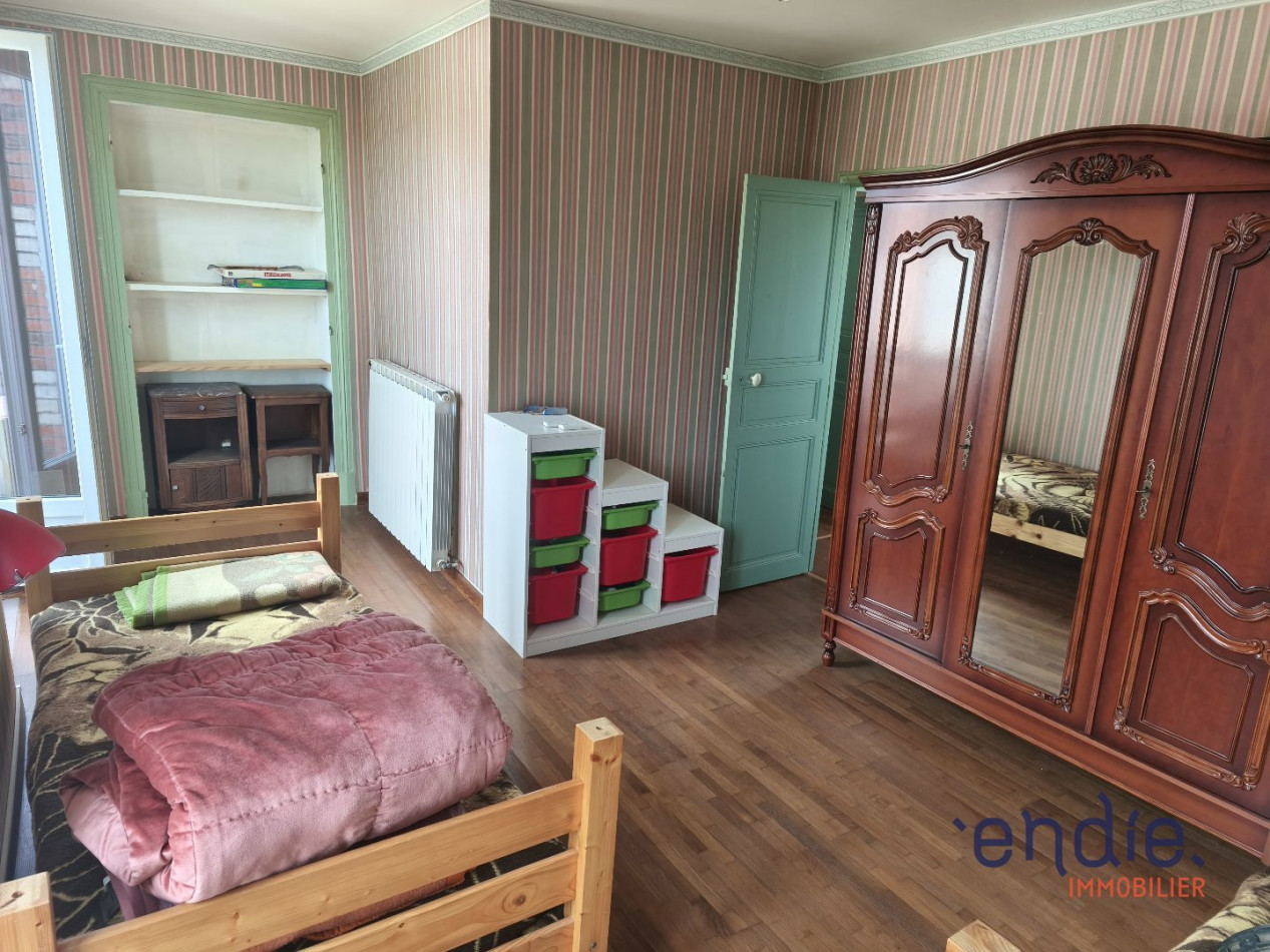 vente Maison Coutansouze - Photo 8