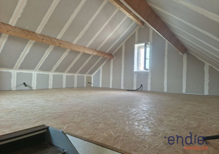 à vendre Maison Coutansouze