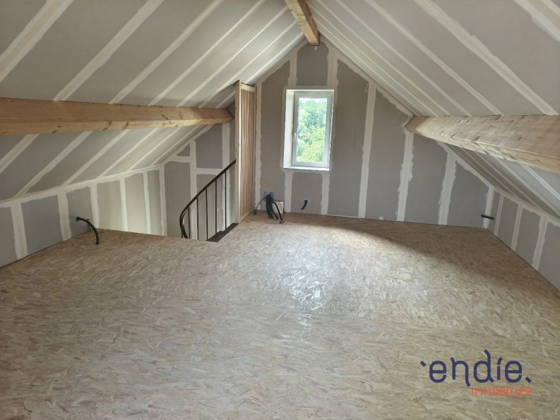 vente Maison Coutansouze - Photo 10