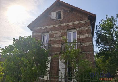 vente Maison Coutansouze