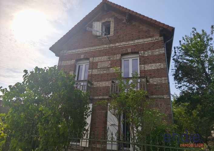 à vendre Maison Coutansouze