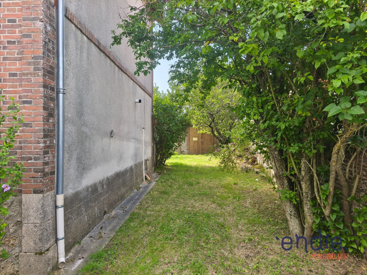 à vendre Maison Coutansouze - Photo 15