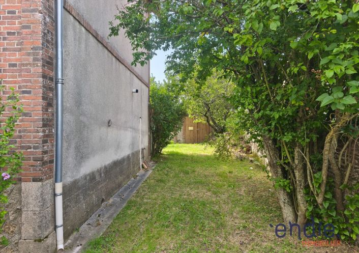à vendre Maison Coutansouze