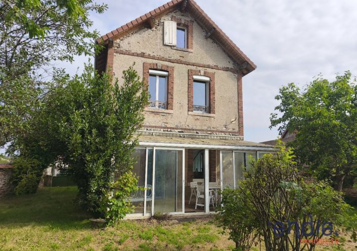 à vendre Maison Coutansouze