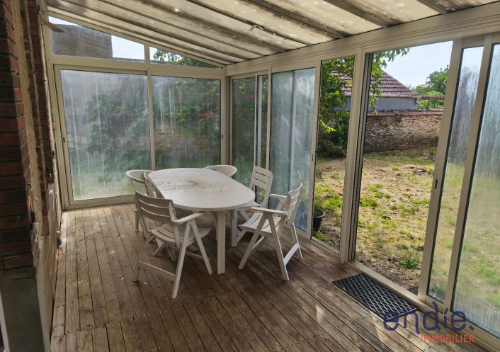 à vendre Maison Coutansouze
