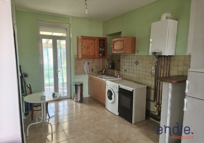 à vendre Maison Coutansouze
