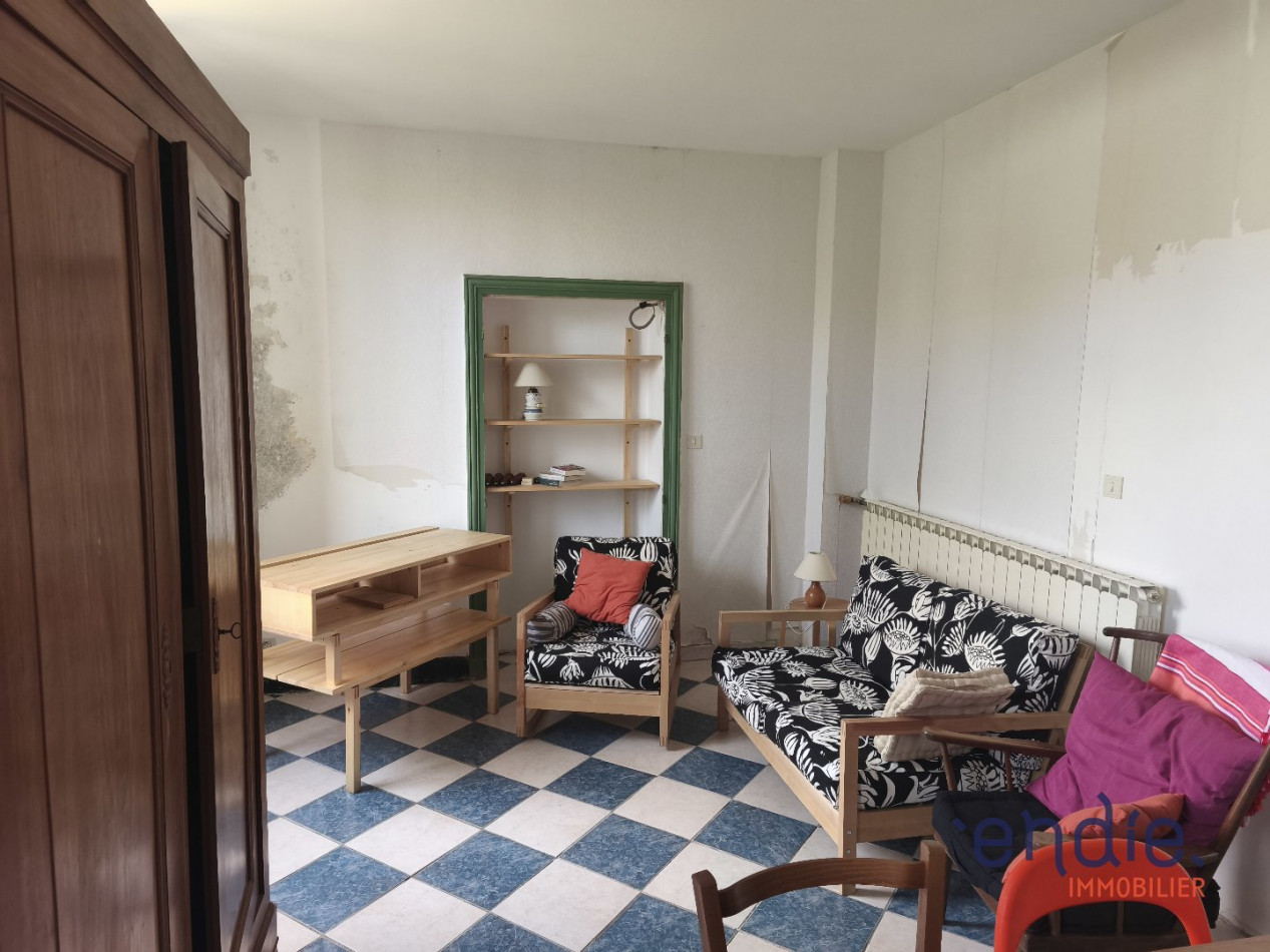 vente Maison Coutansouze - Photo 4