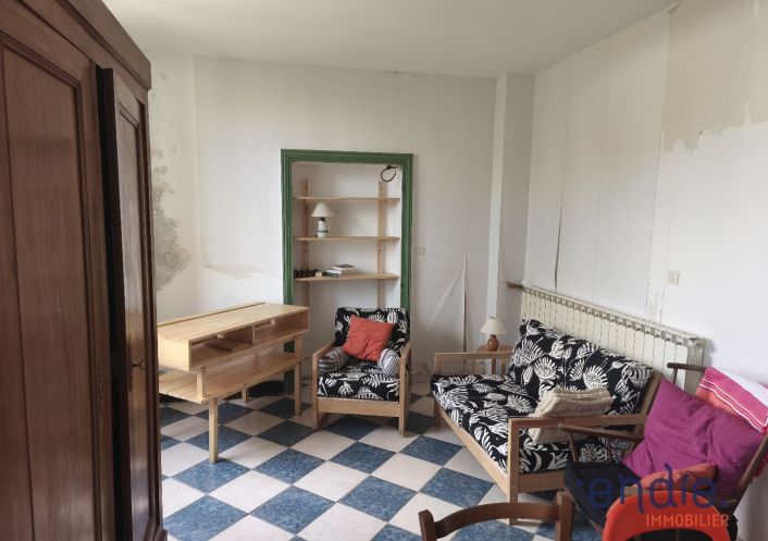 à vendre Maison Coutansouze